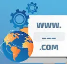 Configuración nombres de dominios